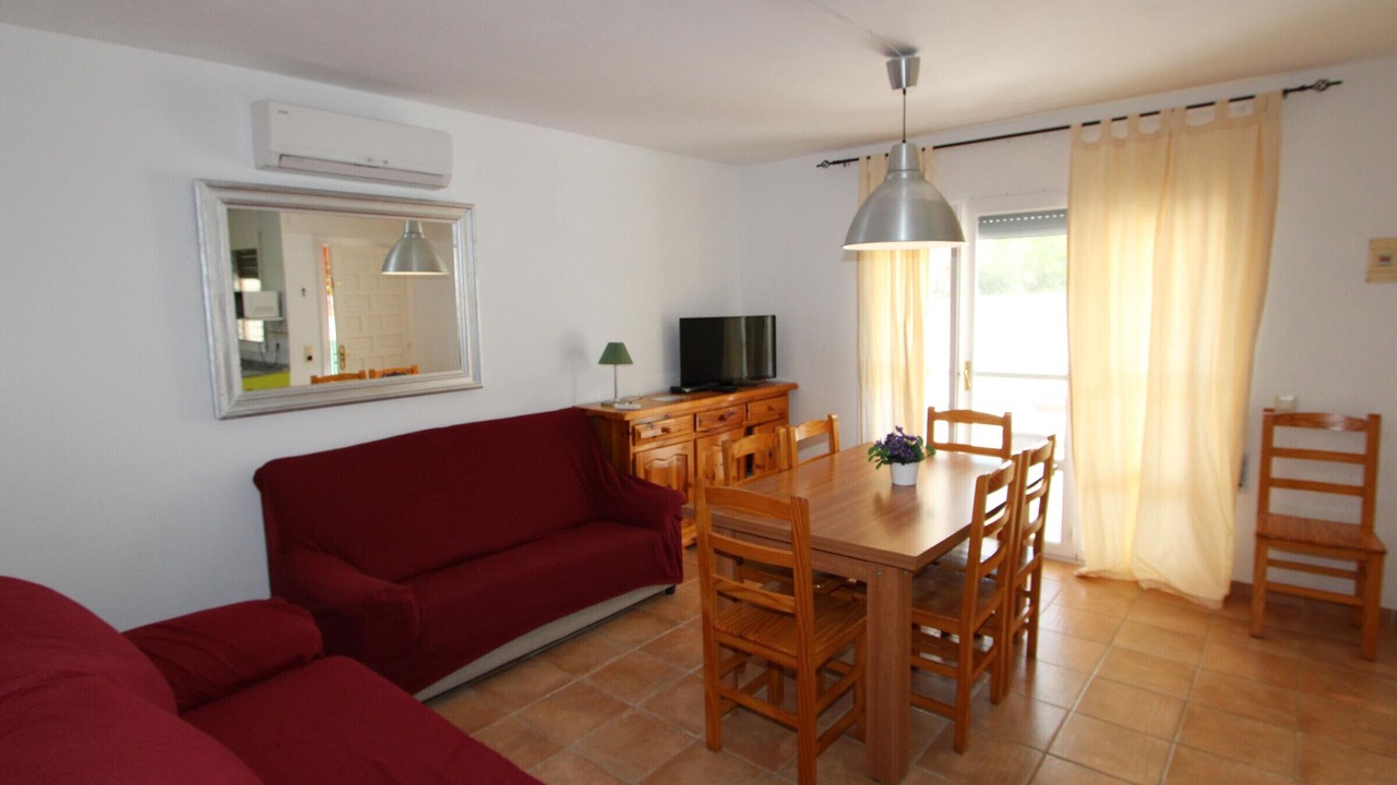 Photo of Livingroom in Riumar