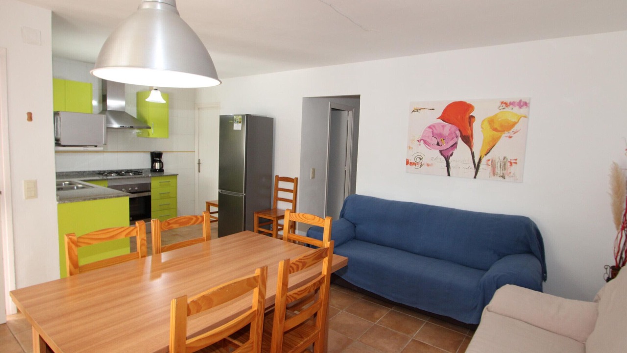 Photo of Livingroom in Riumar