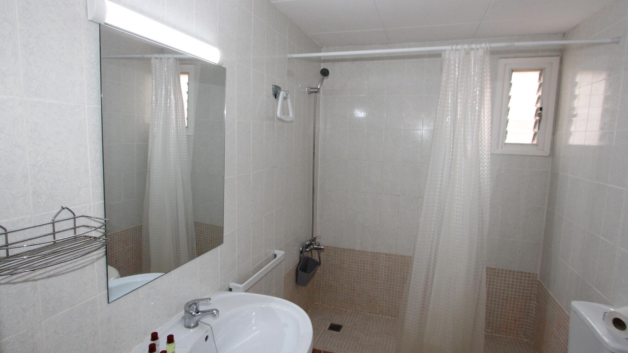 Photo of Bathroom in Riumar