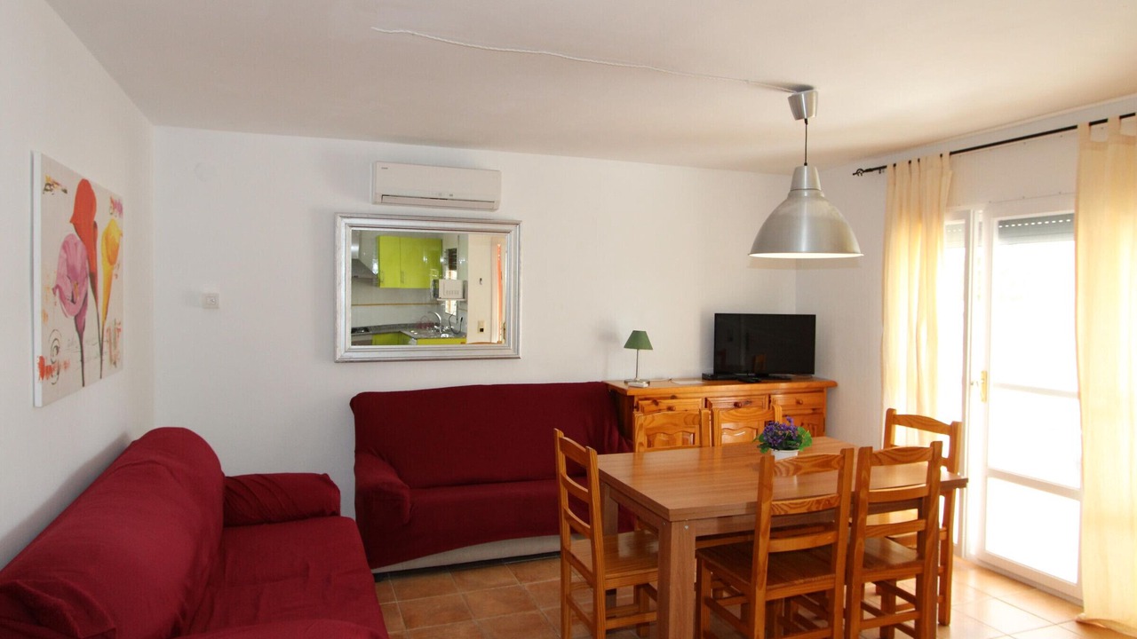 Photo of Livingroom in Riumar