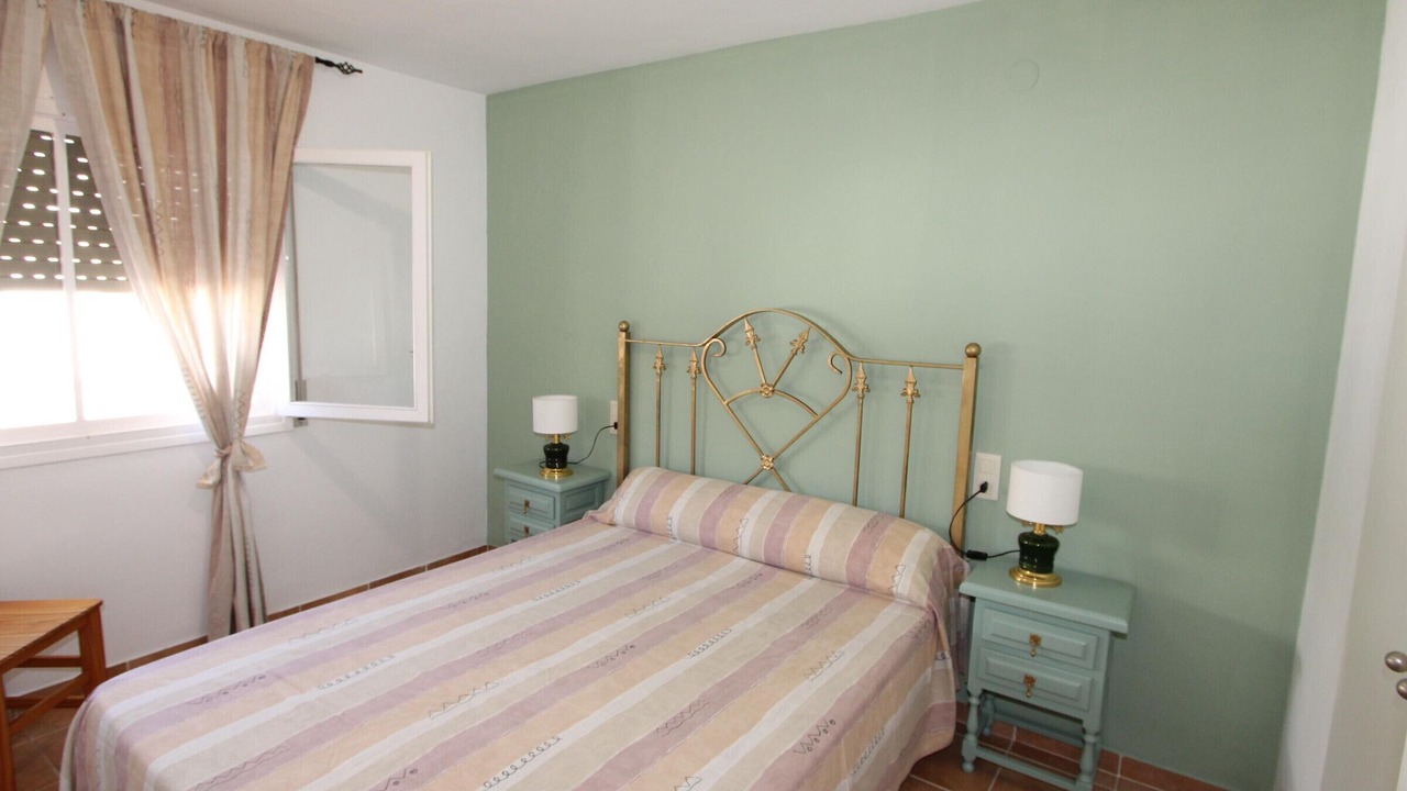 Photo of Bedroom in Riumar
