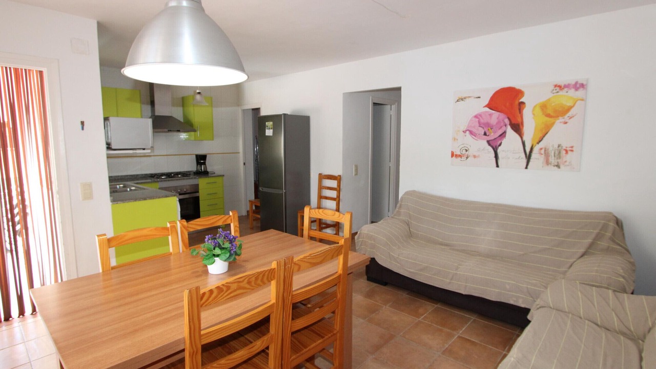 Photo of Livingroom in Riumar