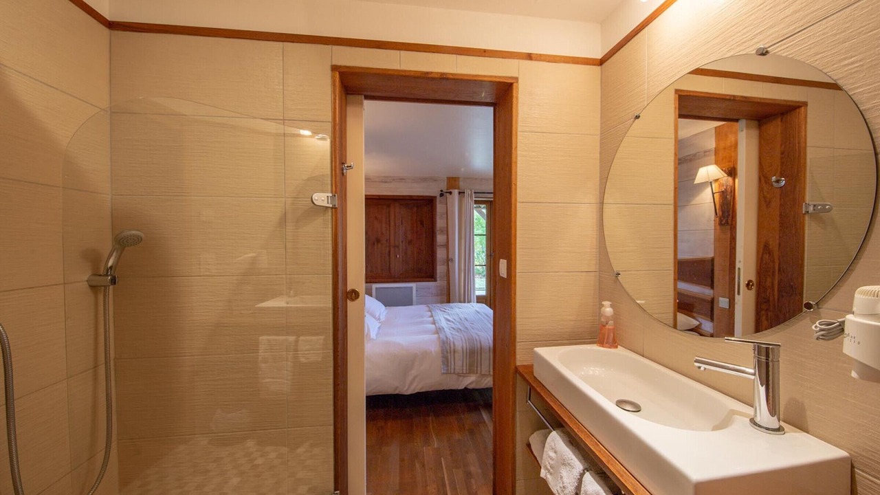 Photo of Bathroom in Vitry-aux-Loges