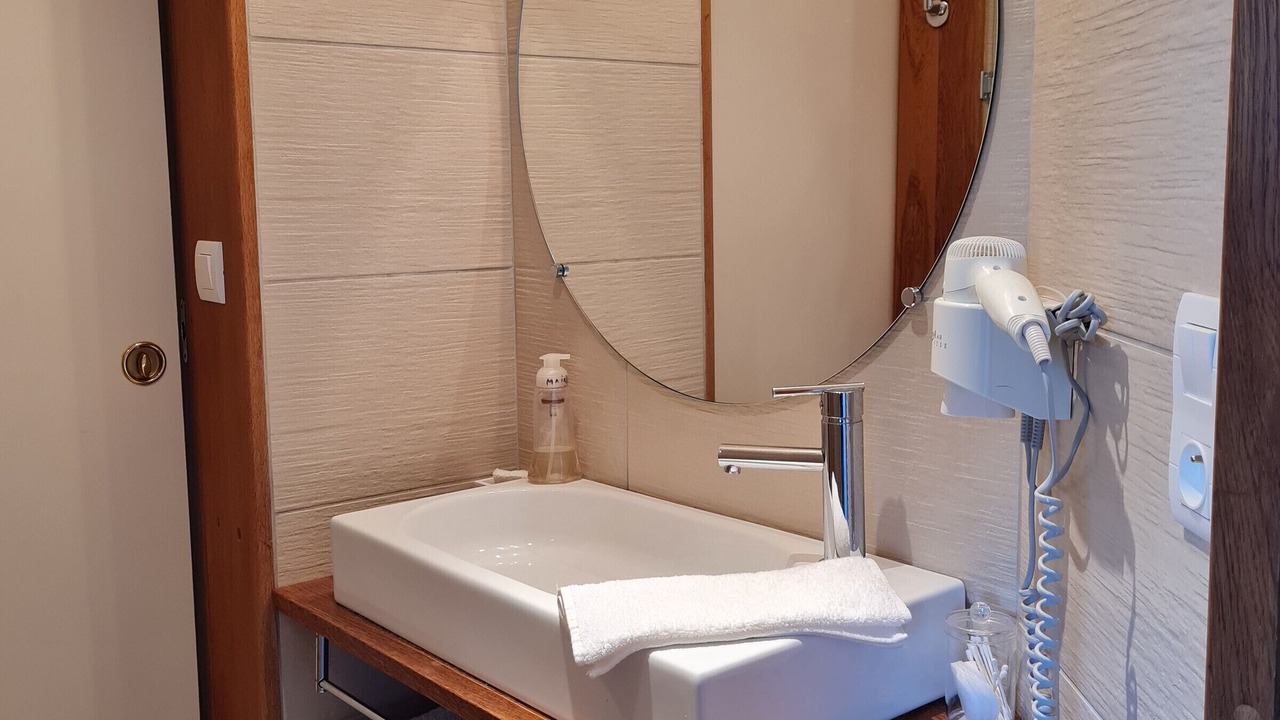 Photo of Bathroom in Vitry-aux-Loges