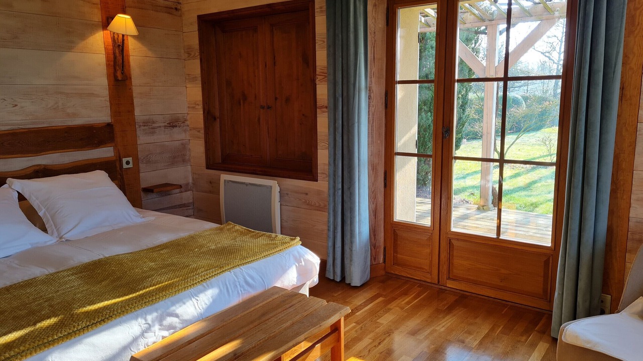 Photo of Bedroom in Vitry-aux-Loges