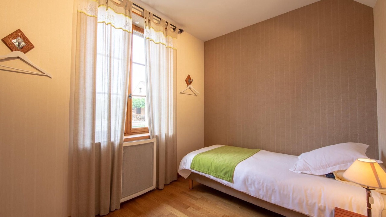 Photo of Bedroom in Vitry-aux-Loges