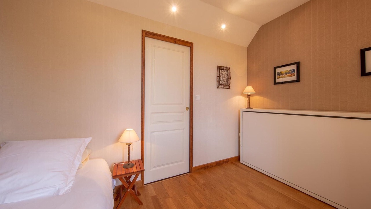 Photo of Bedroom in Vitry-aux-Loges