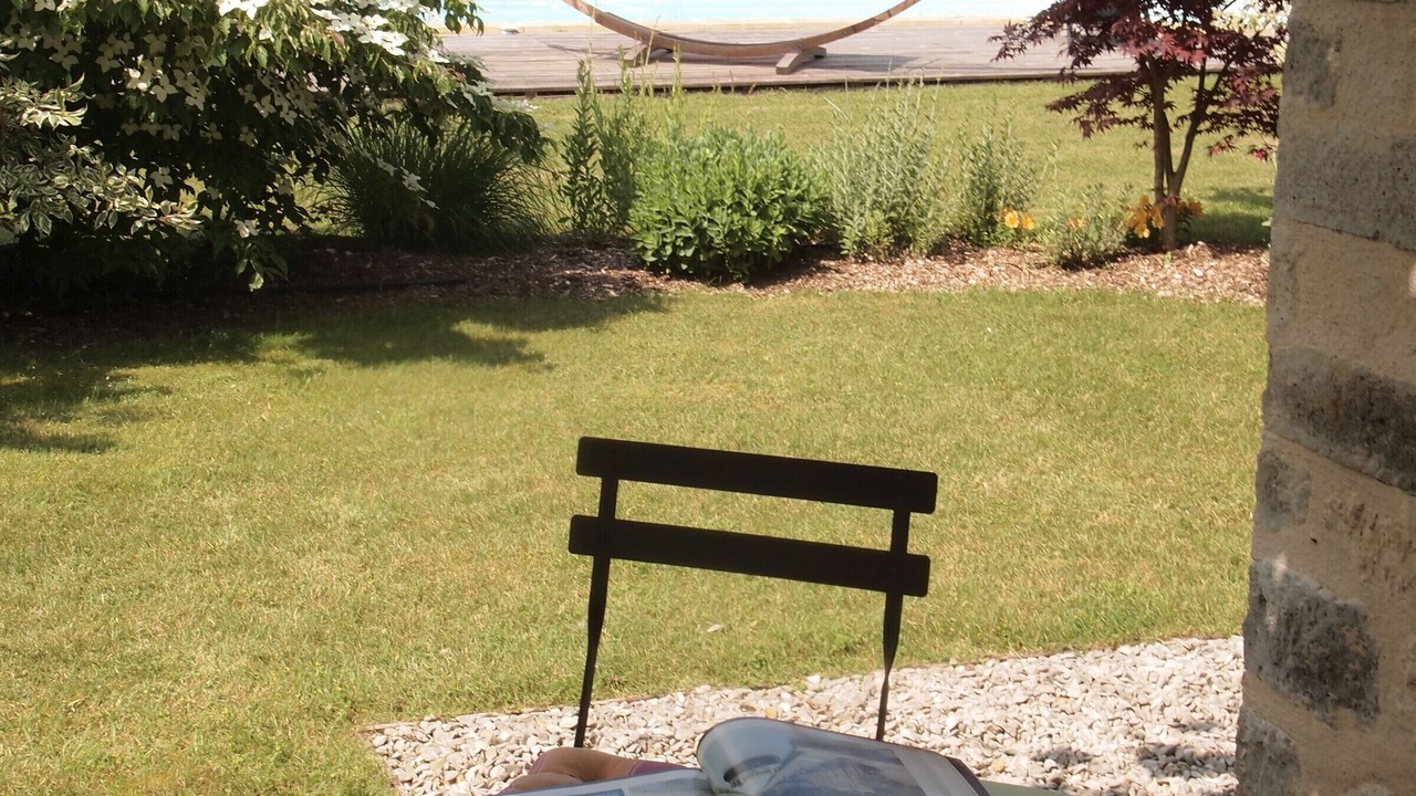 Photo of Outdoor in Vitry-aux-Loges