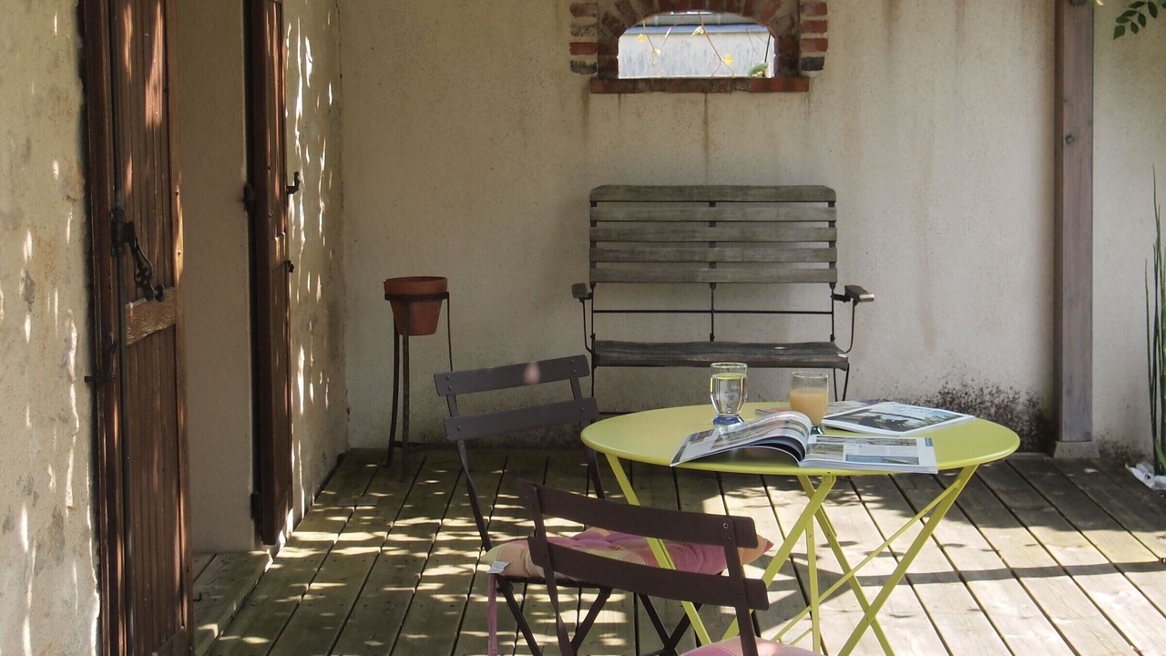 Photo of Outdoor in Vitry-aux-Loges