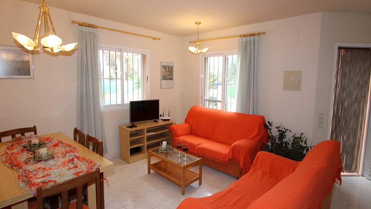 Photo of Livingroom in Riumar
