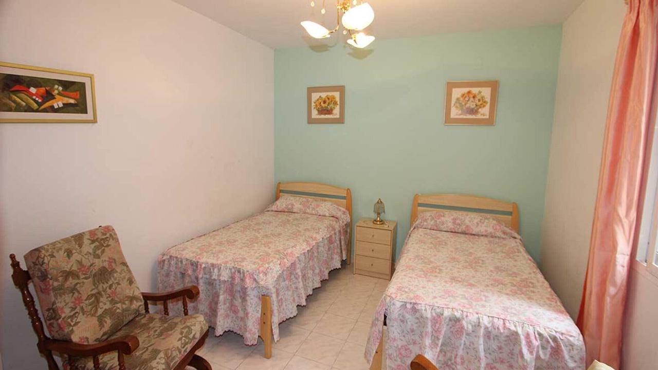Photo of Bedroom in Riumar