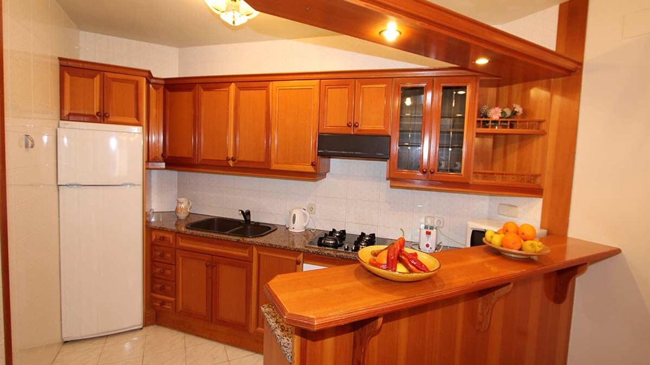 Photo of Kitchen in Riumar