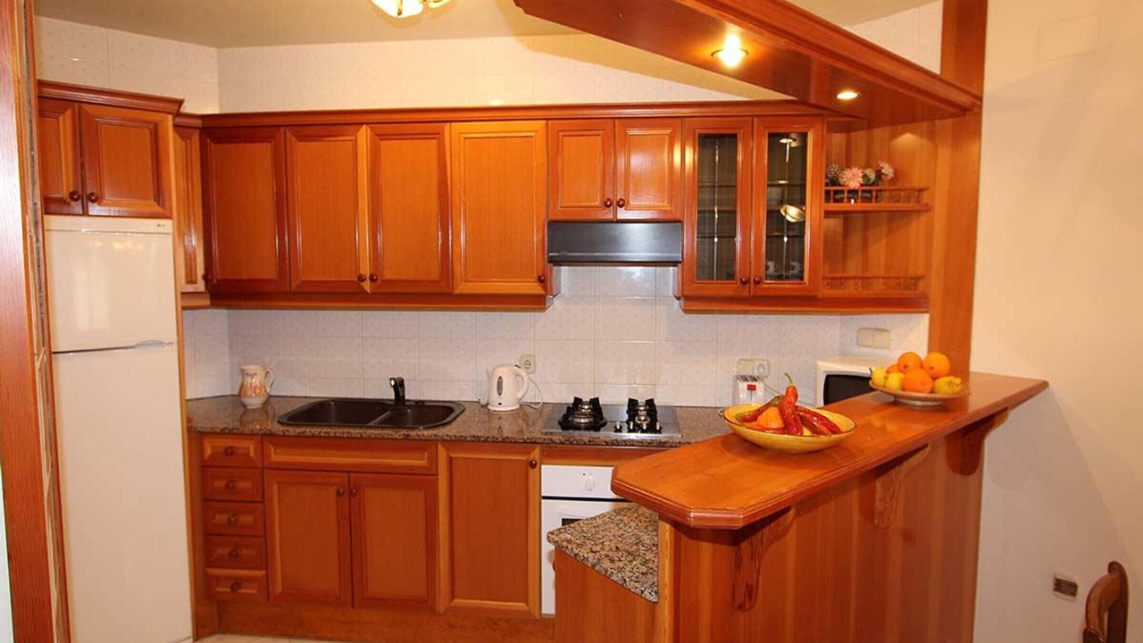 Photo of Kitchen in Riumar