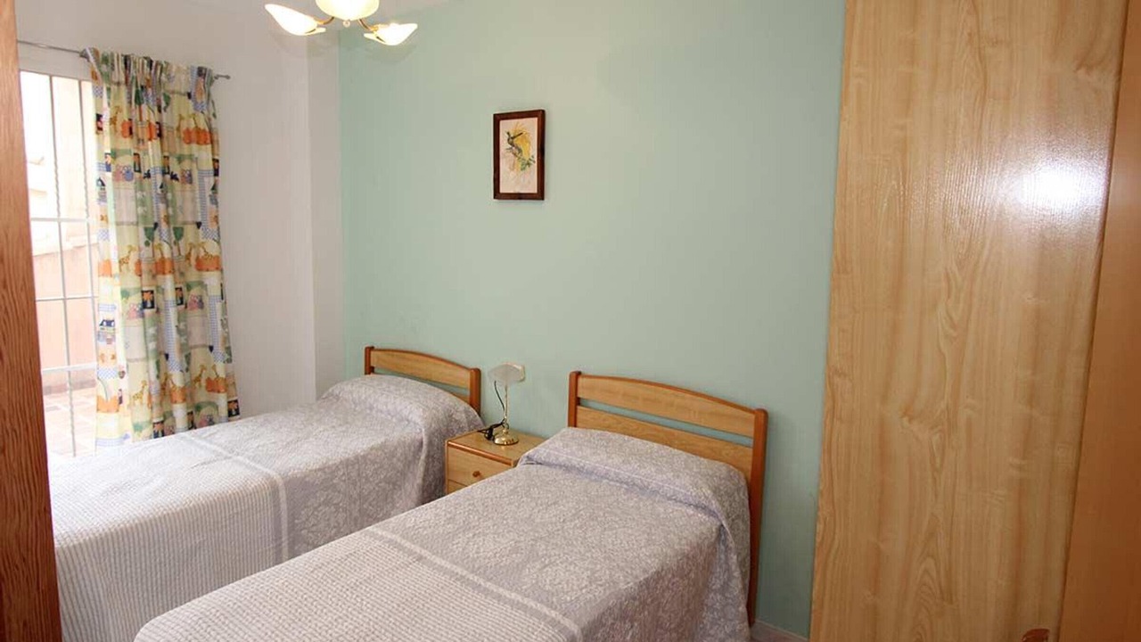 Photo of Bedroom in Riumar