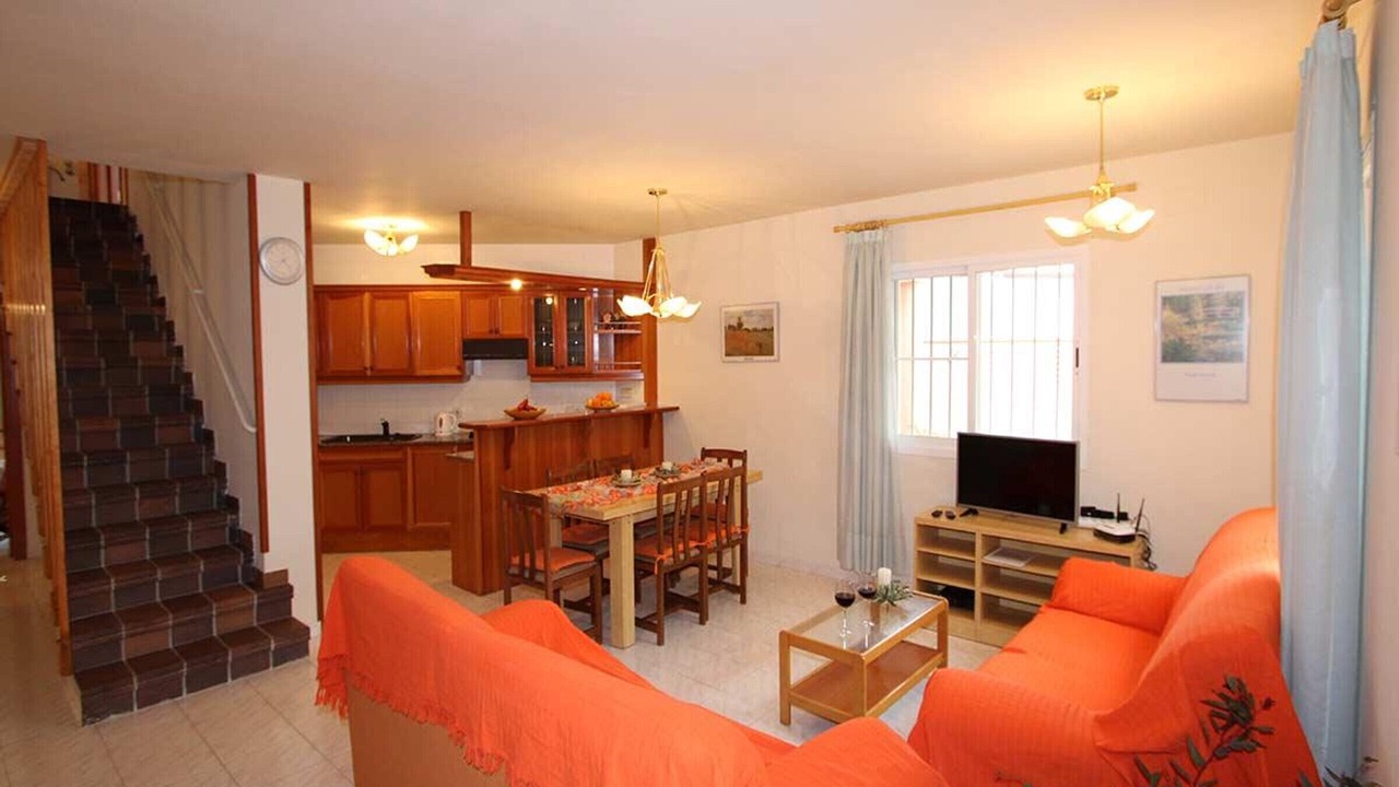 Photo of Livingroom in Riumar