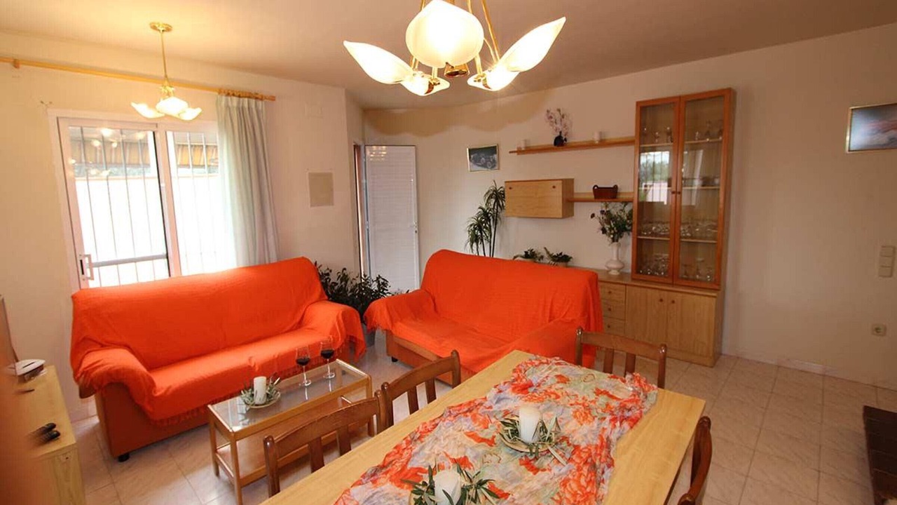 Photo of Livingroom in Riumar