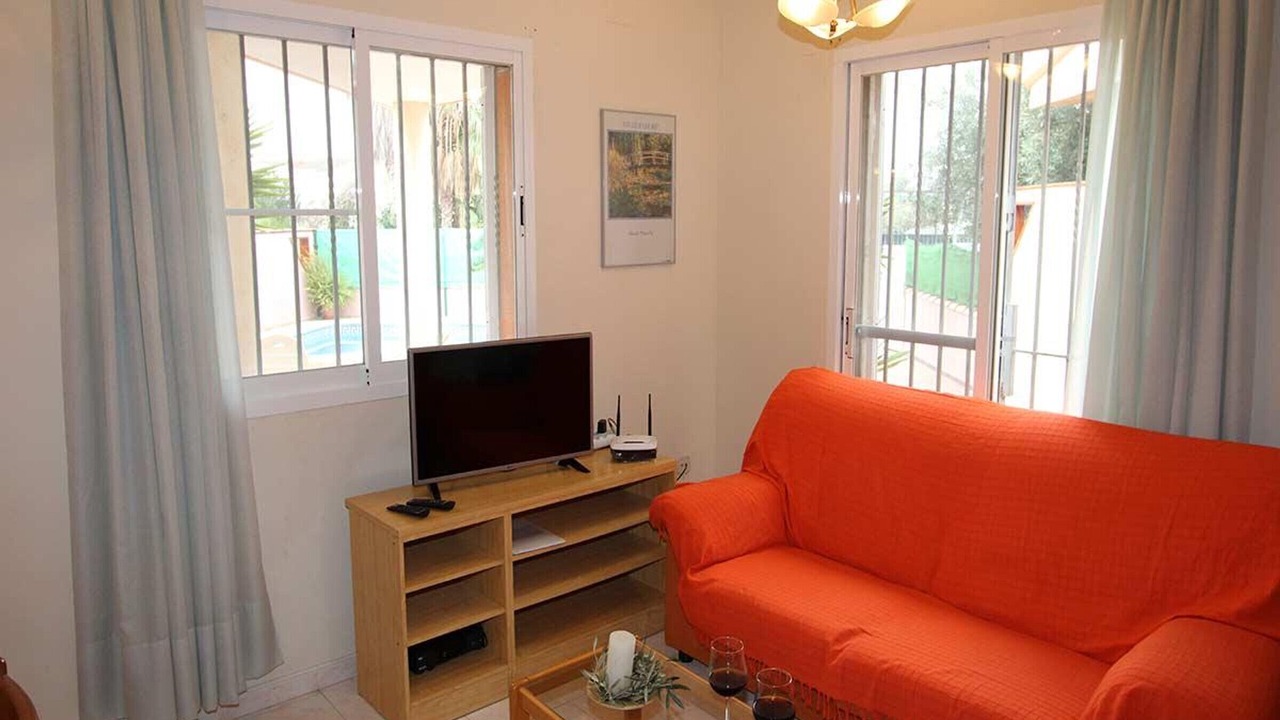 Photo of Livingroom in Riumar
