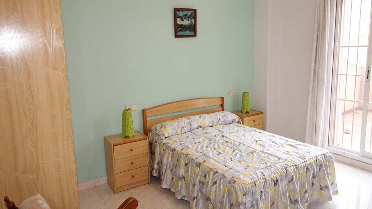 Photo of Bedroom in Riumar
