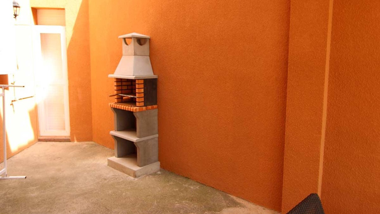 Photo of Patio Balcony in Riumar