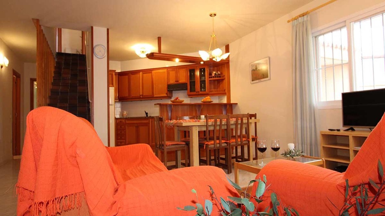 Photo of Livingroom in Riumar