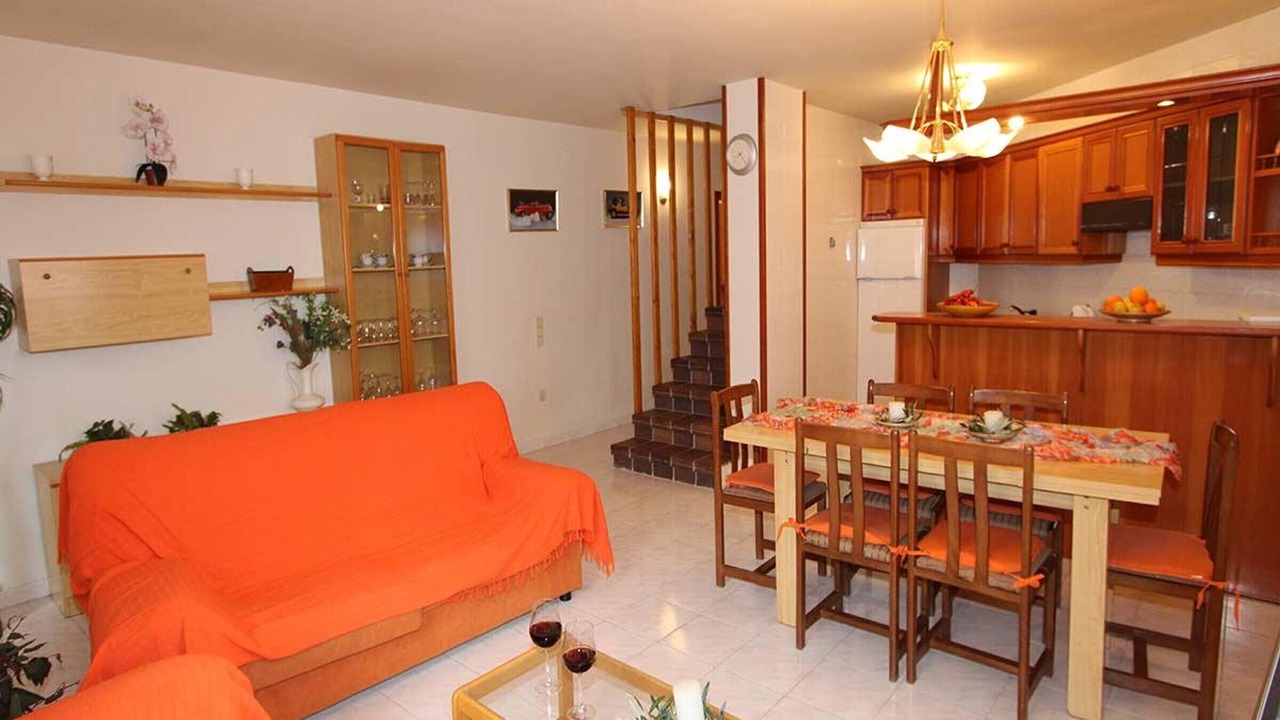 Photo of Livingroom in Riumar