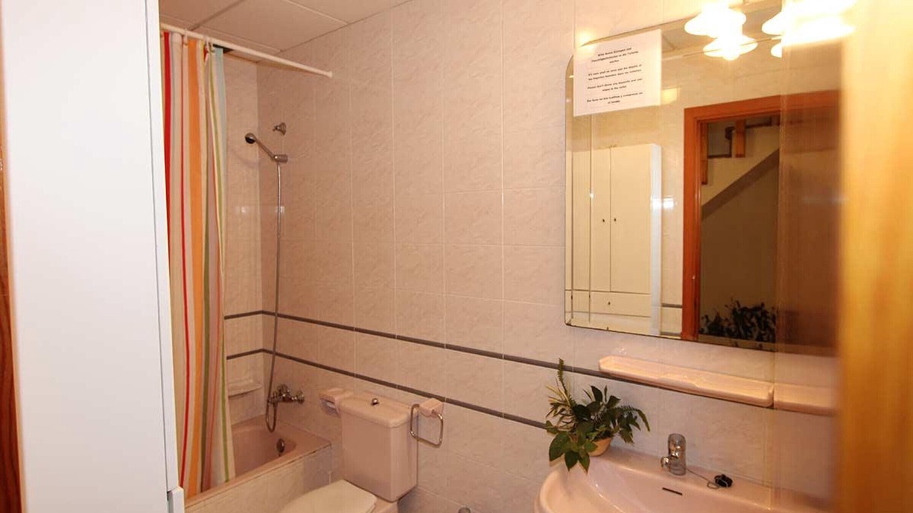 Photo of Bathroom in Riumar