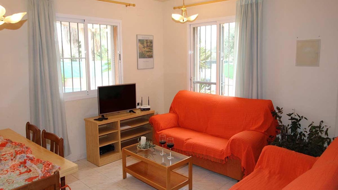 Photo of Livingroom in Riumar