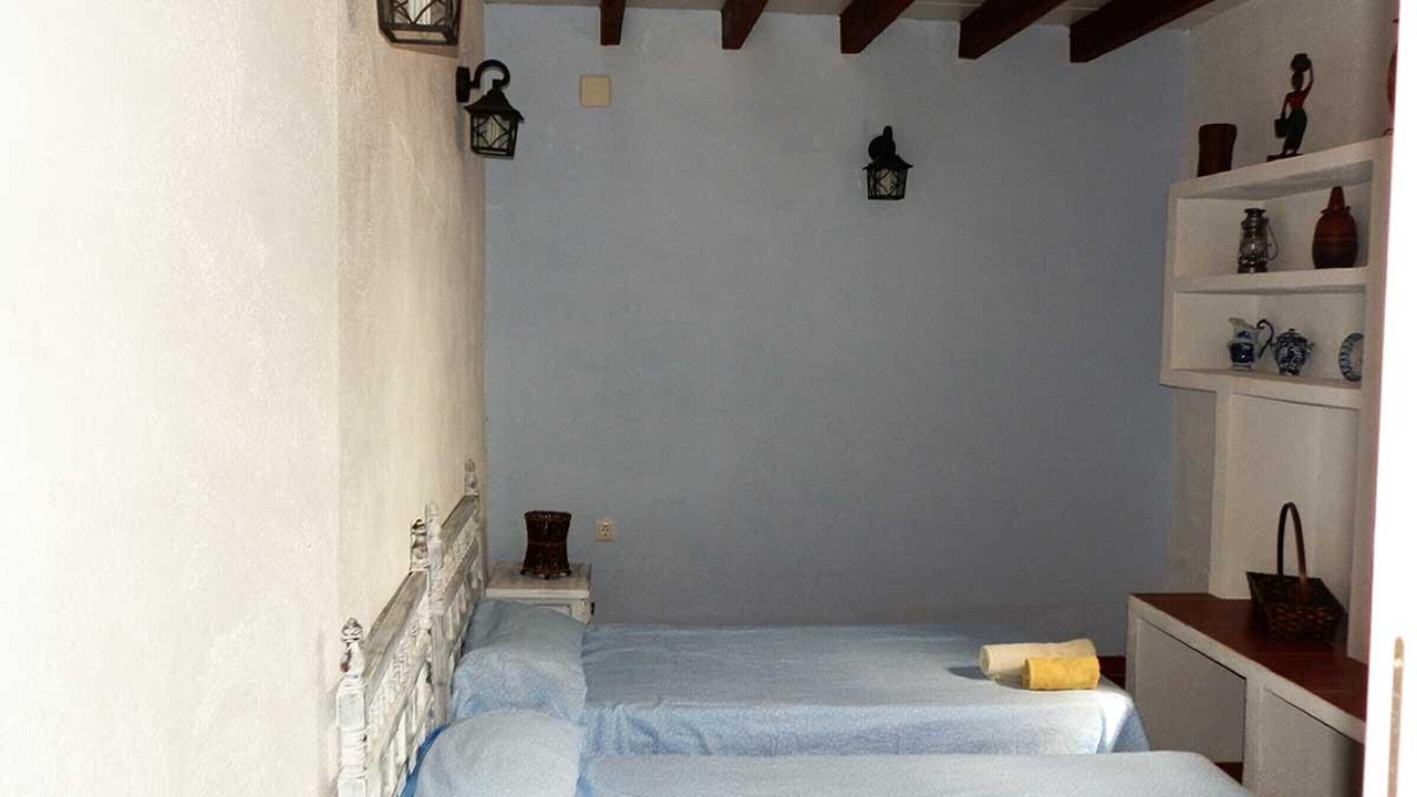 Photo of Bedroom in Costa Dorada