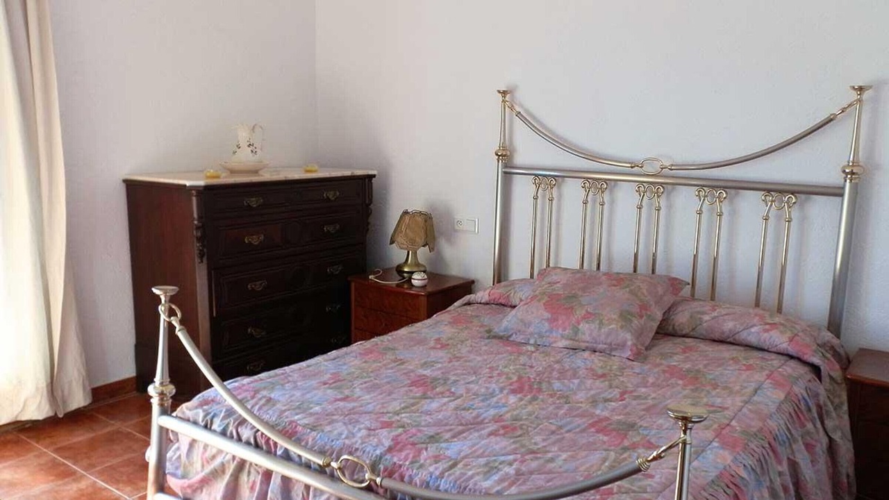 Photo of Bedroom in Costa Dorada