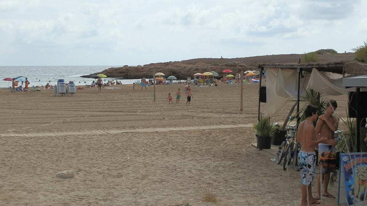 Photo of Others in Costa Dorada