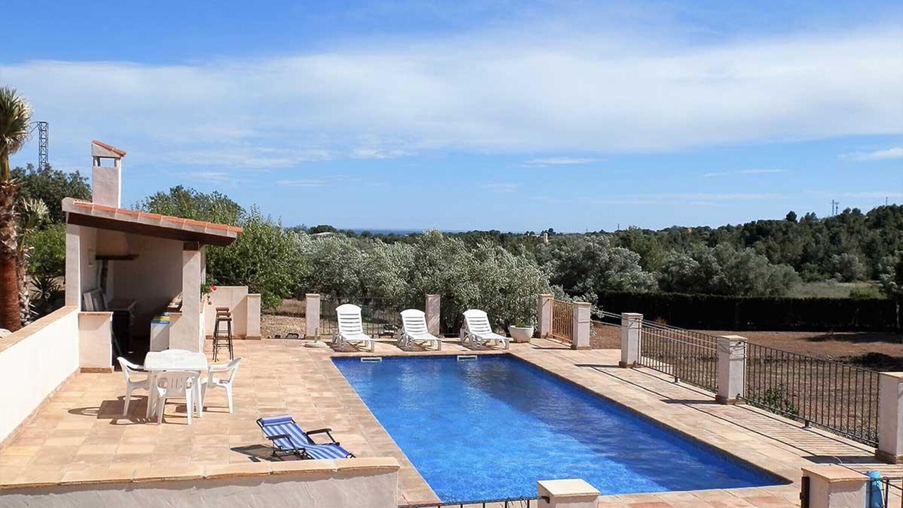 Photo of Outdoor in Costa Dorada