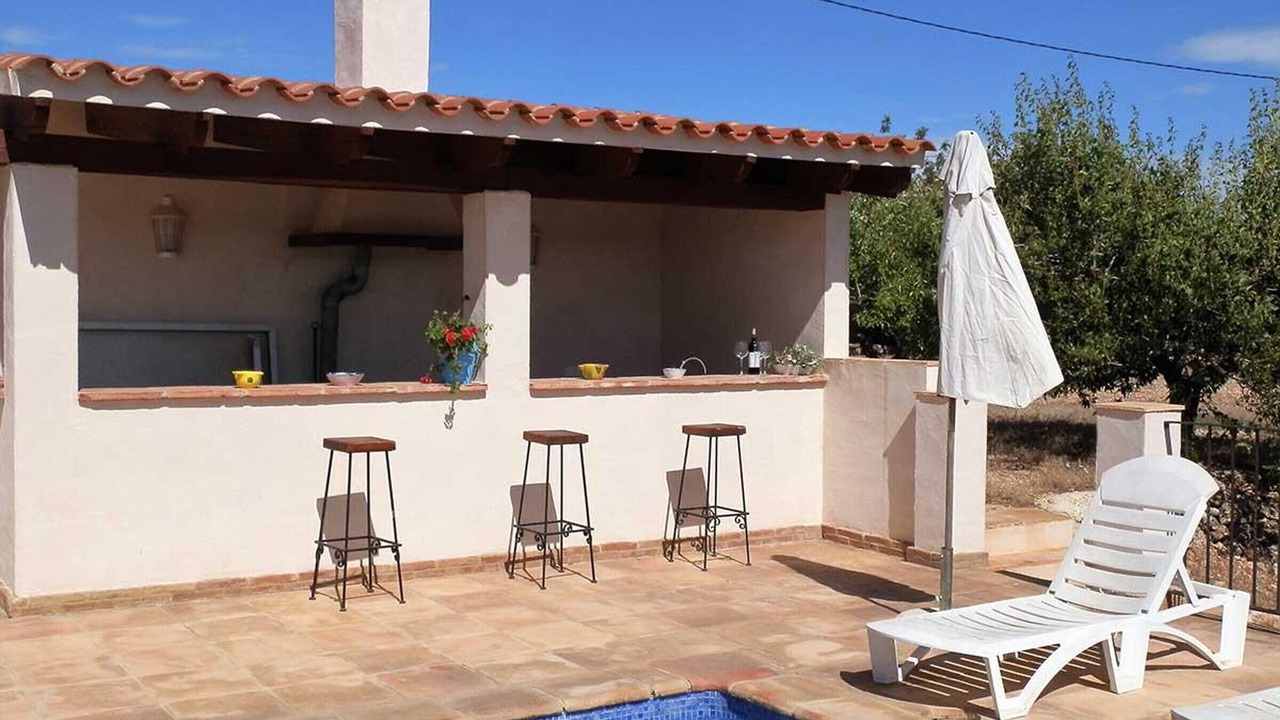 Photo of Outdoor in Costa Dorada