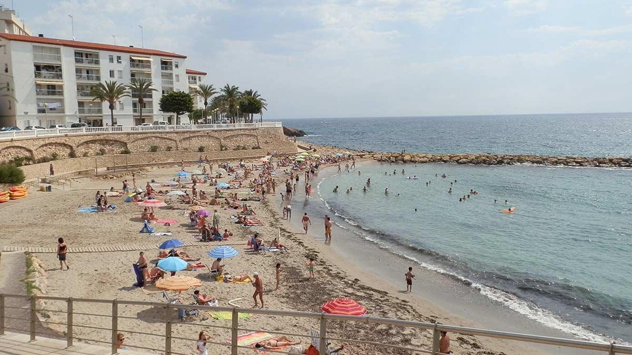 Photo of Others in Costa Dorada