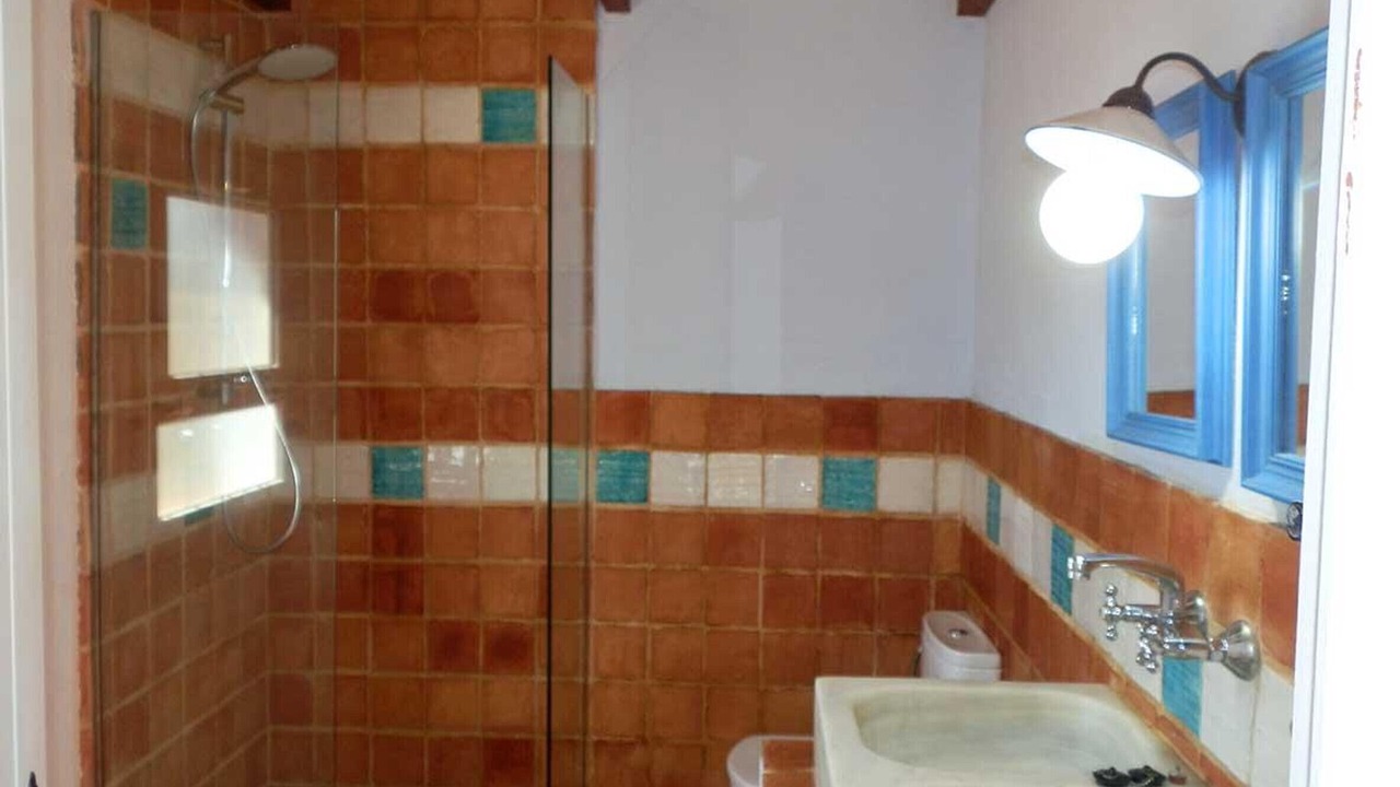 Photo of Bathroom in Costa Dorada
