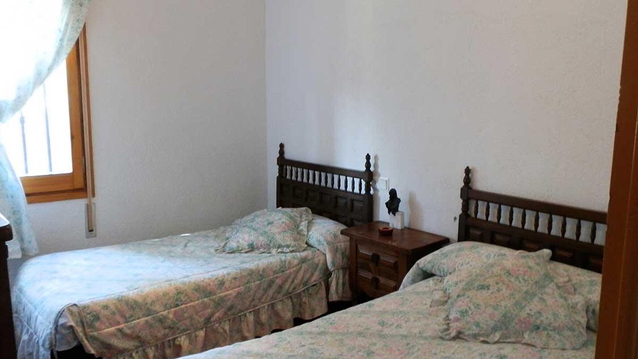 Photo of Bedroom in Costa Dorada