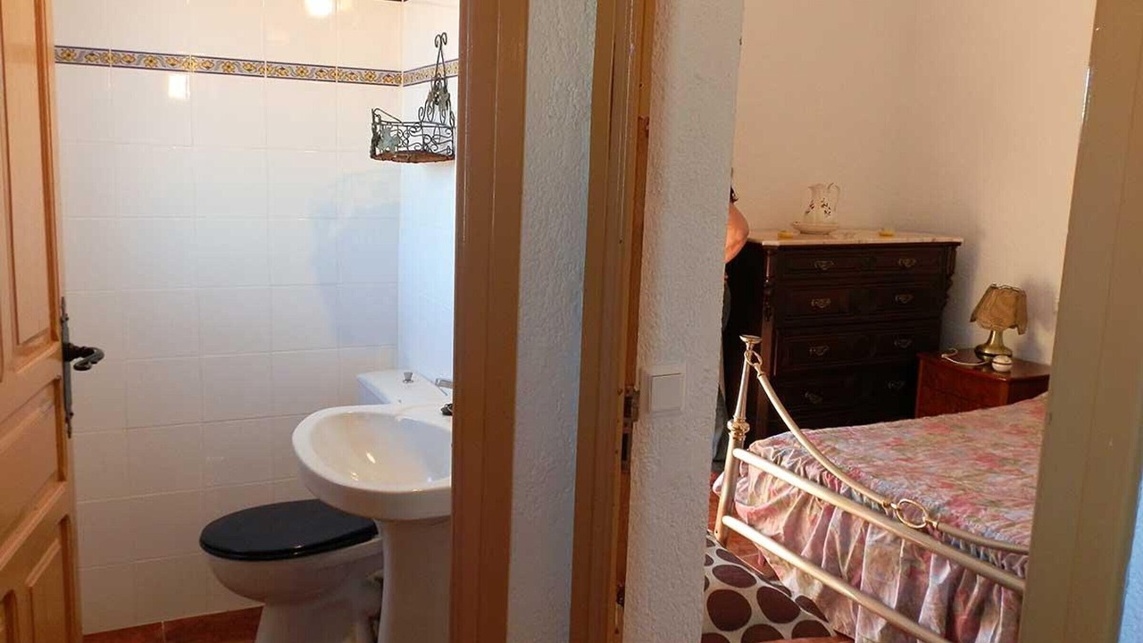 Photo of Bedroom in Costa Dorada