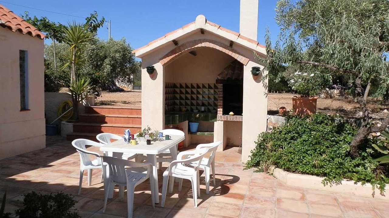 Photo of Outdoor in Costa Dorada