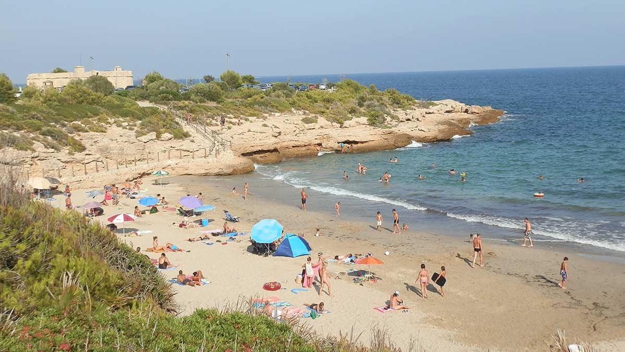 Photo of Others in Costa Dorada