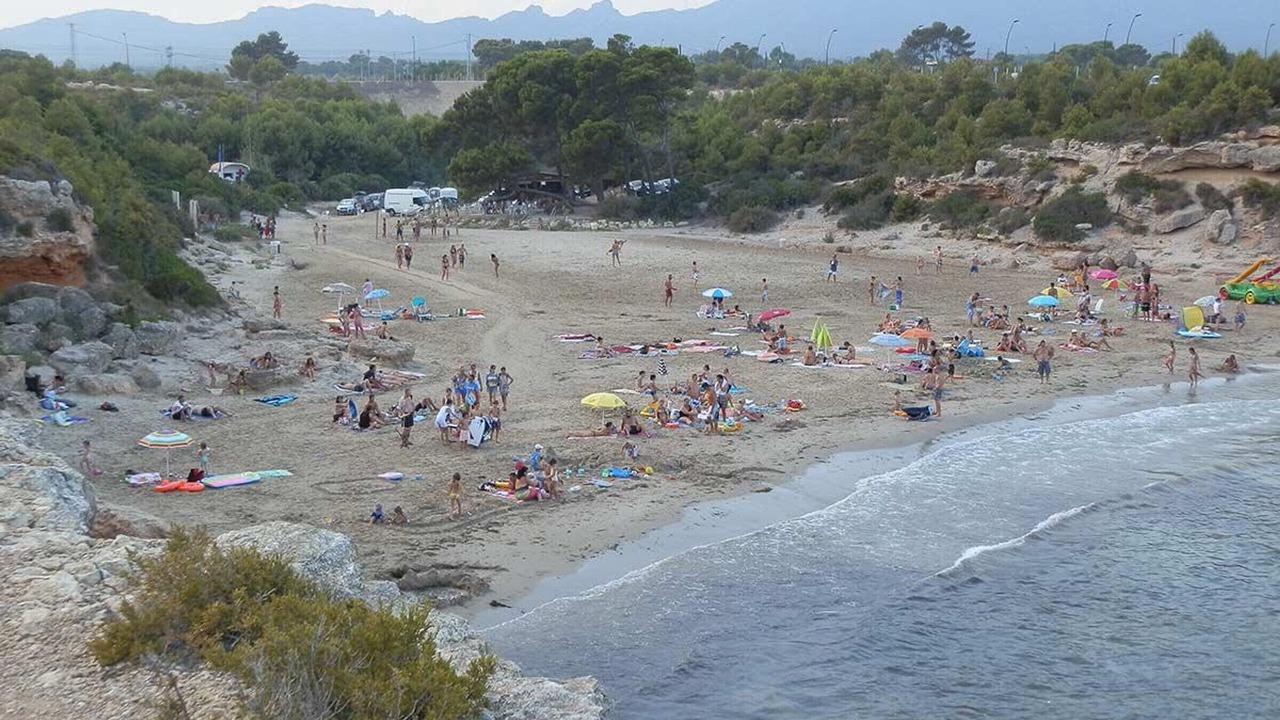 Photo of Others in Costa Dorada