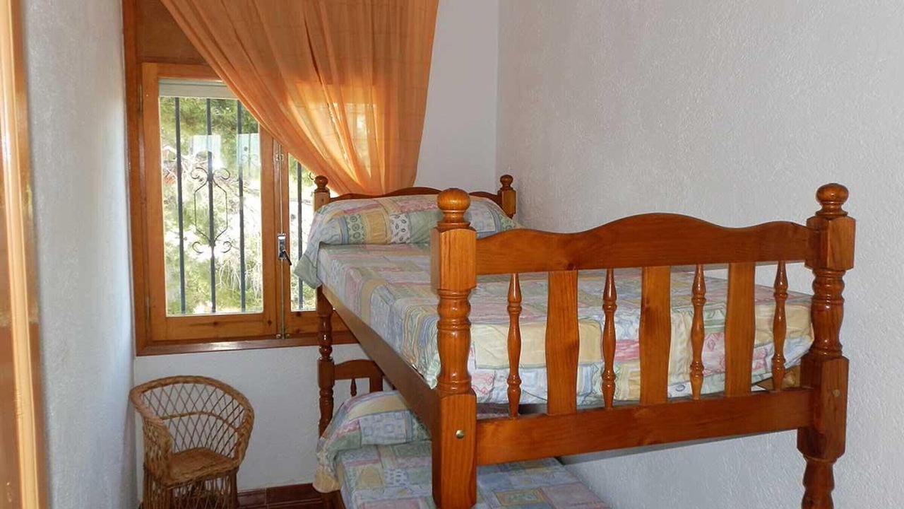 Photo of Bedroom in Costa Dorada