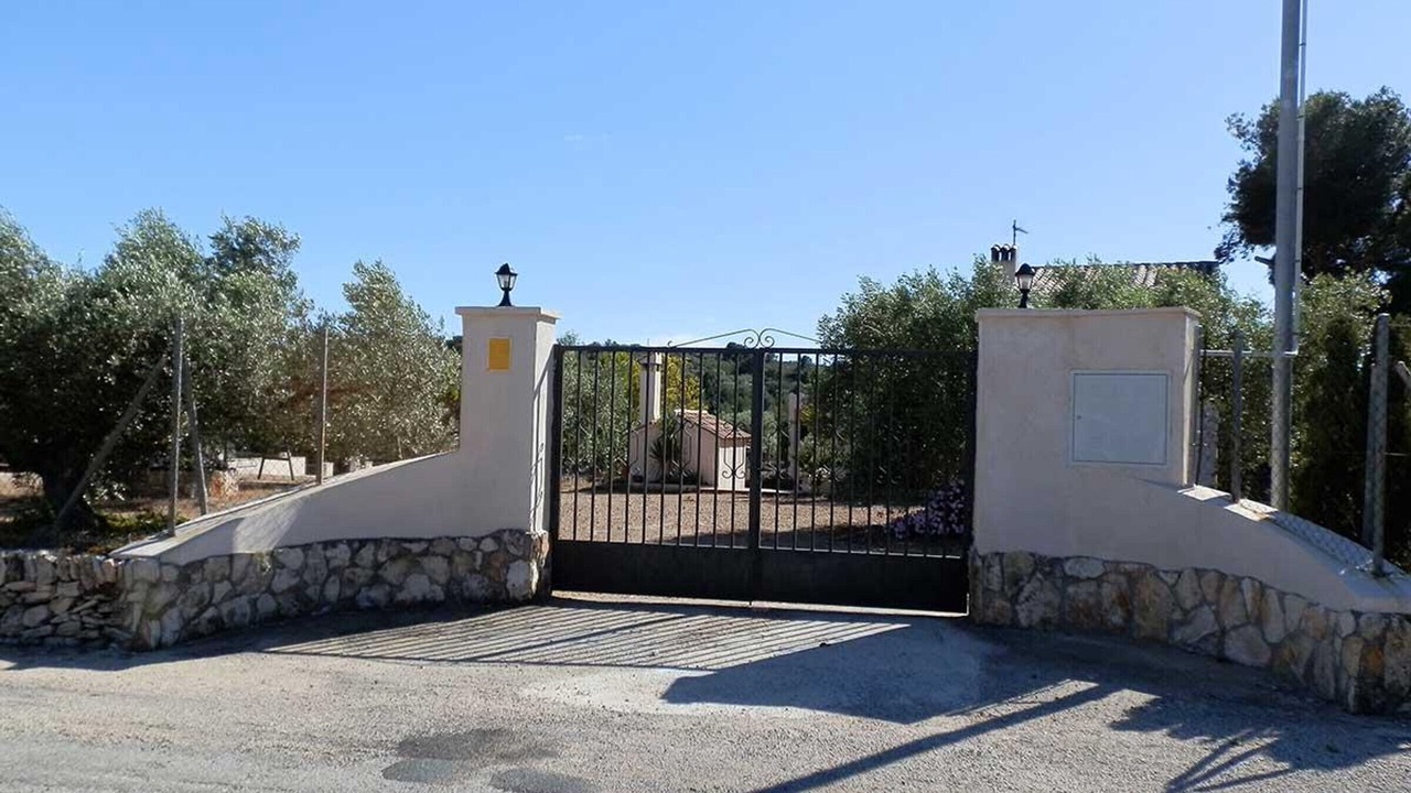 Photo of Outdoor in Costa Dorada