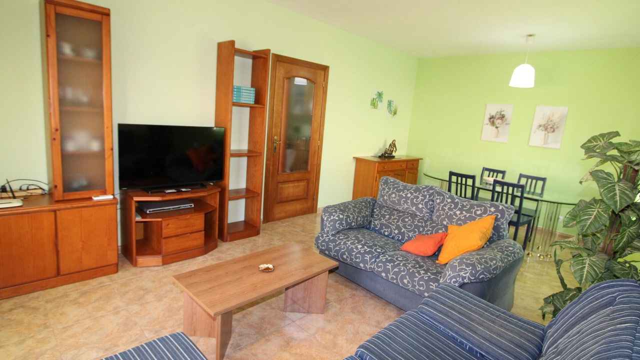 Photo of Livingroom in Riumar