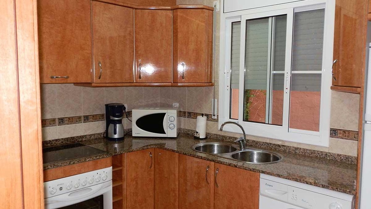 Photo of Kitchen in Riumar