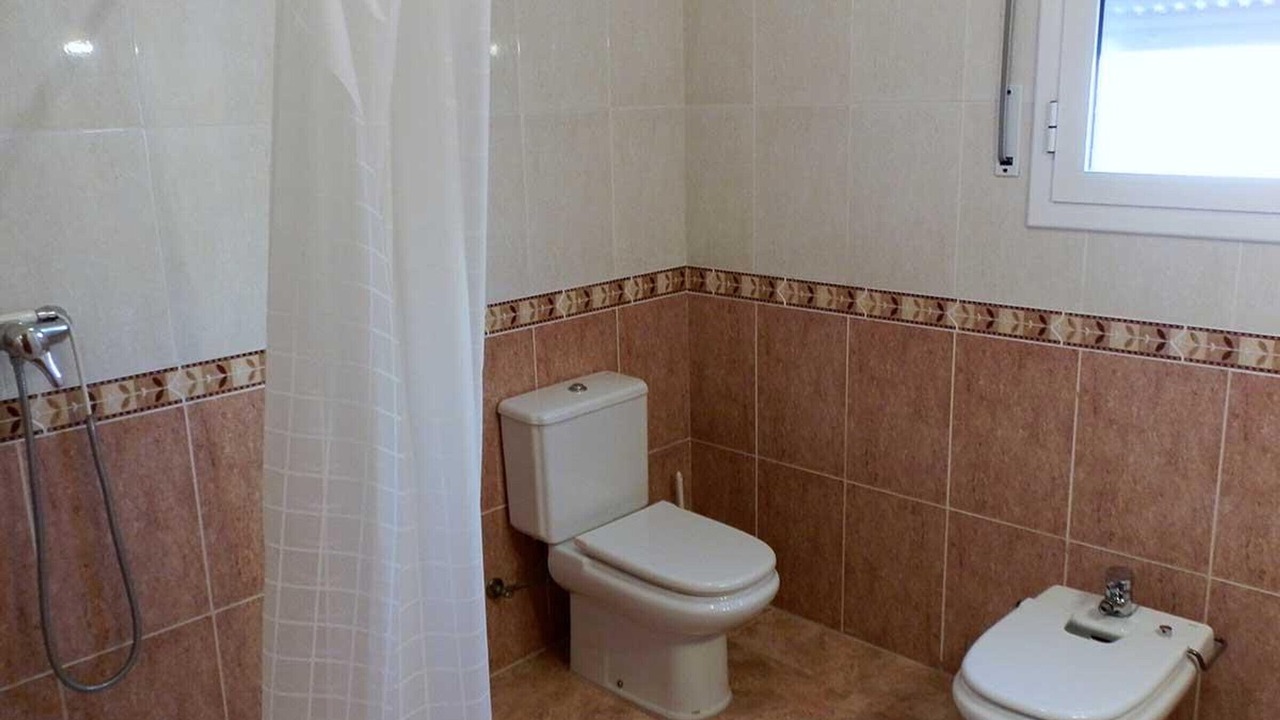 Photo of Bathroom in Riumar