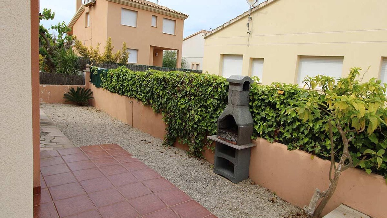 Photo of Patio Balcony in Riumar