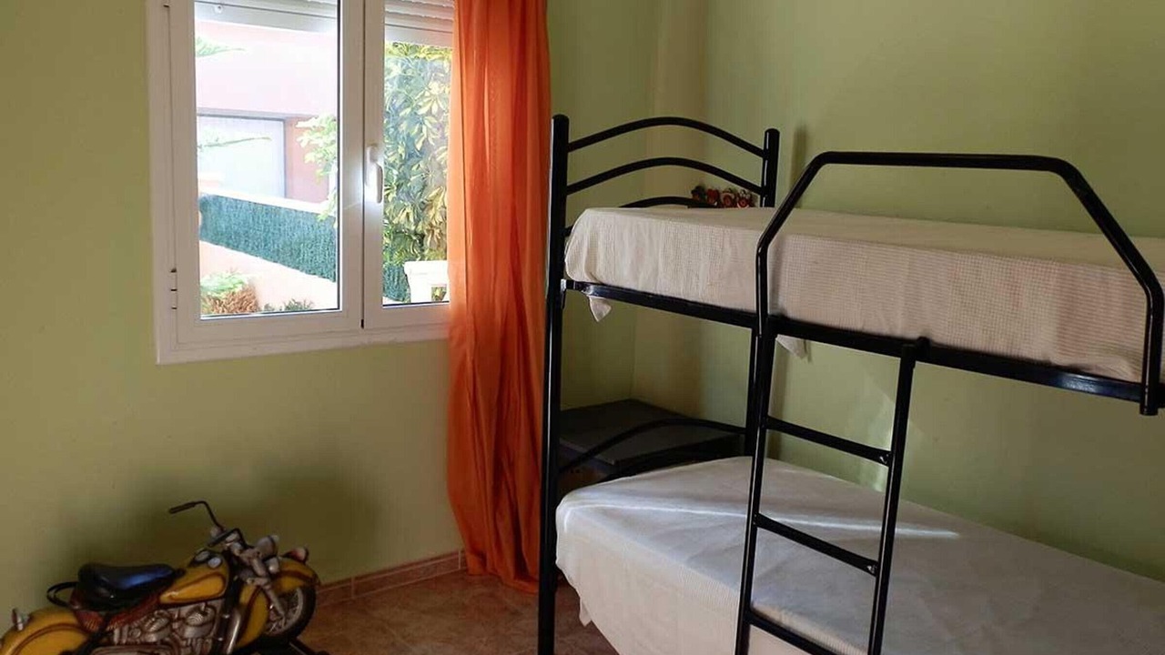 Photo of Bedroom in Riumar
