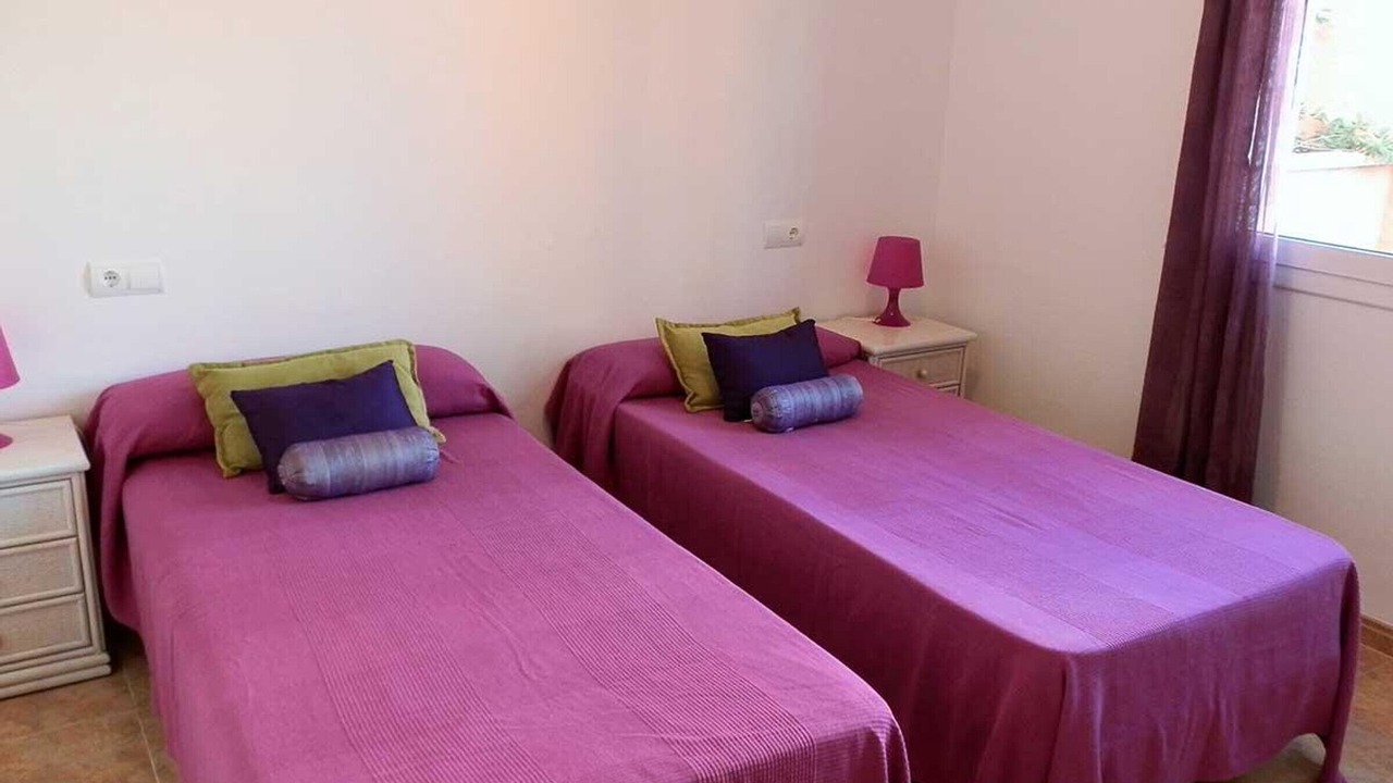 Photo of Bedroom in Riumar