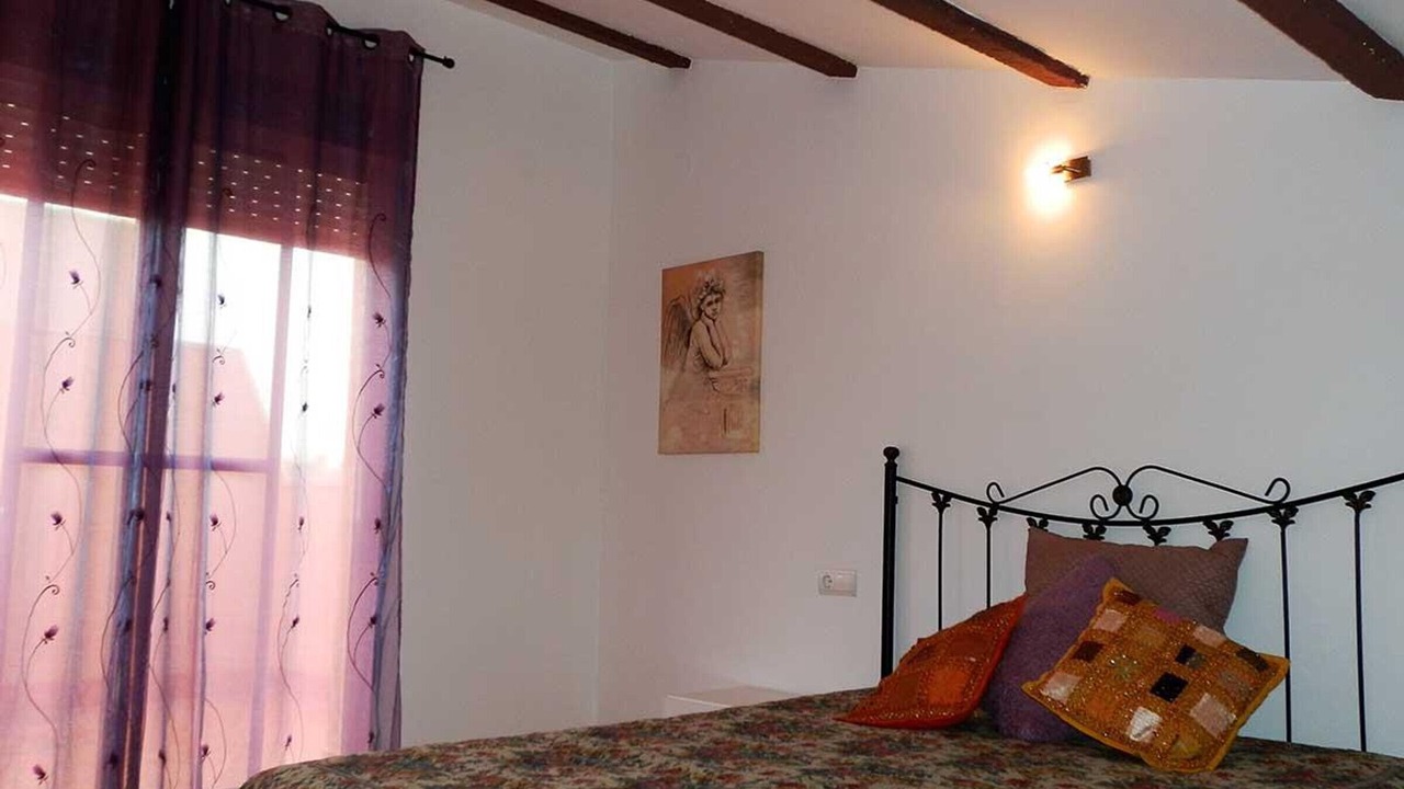 Photo of Bedroom in Riumar