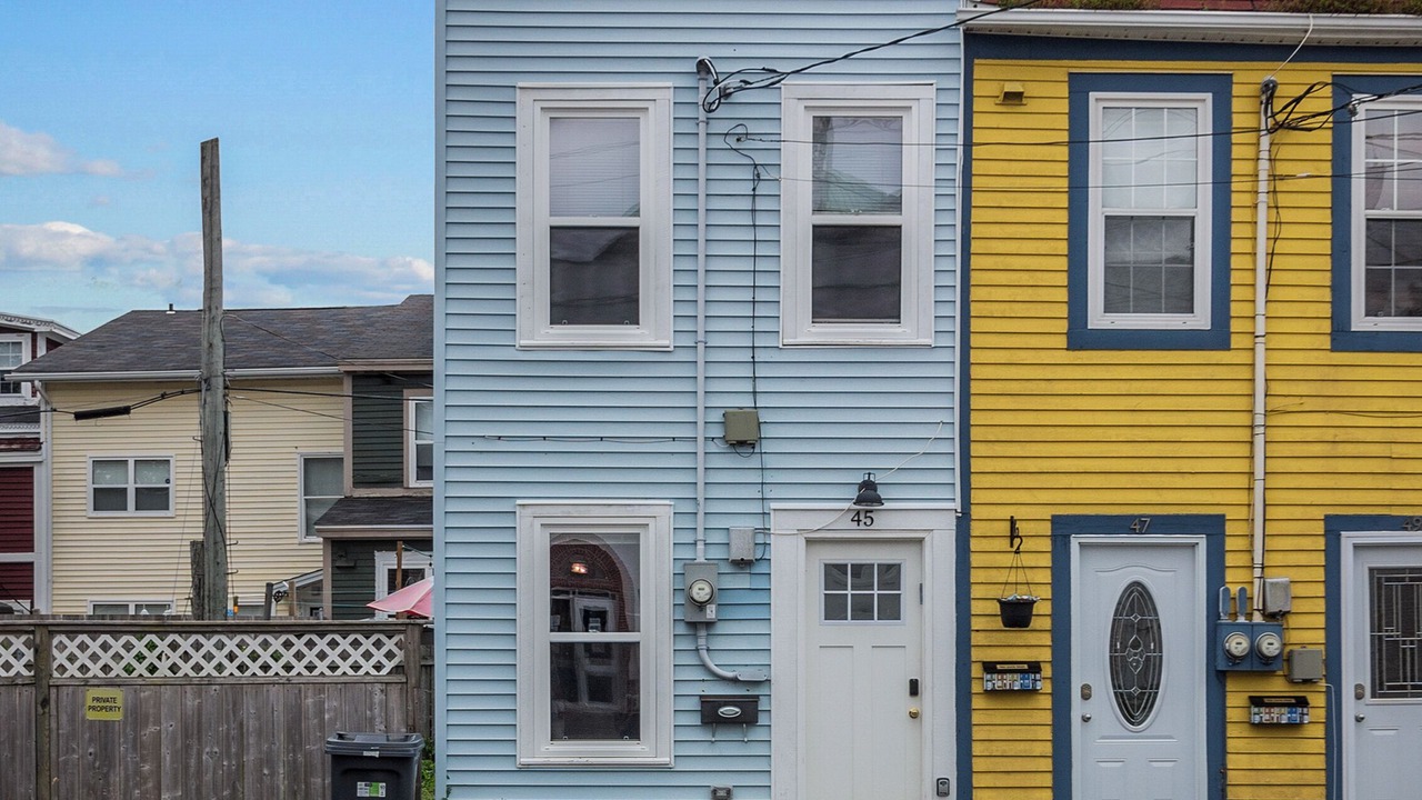Photo of Outdoor in Downtown St. John's