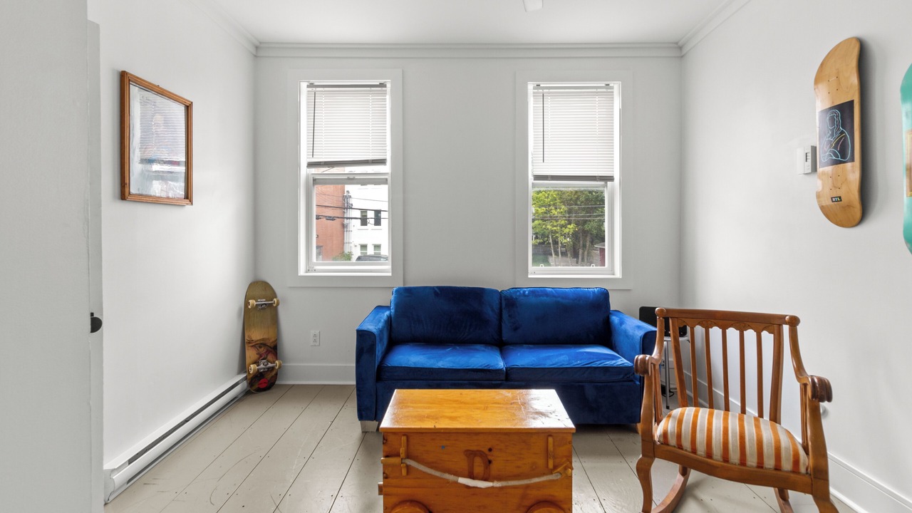 Photo of Livingroom in Downtown St. John's